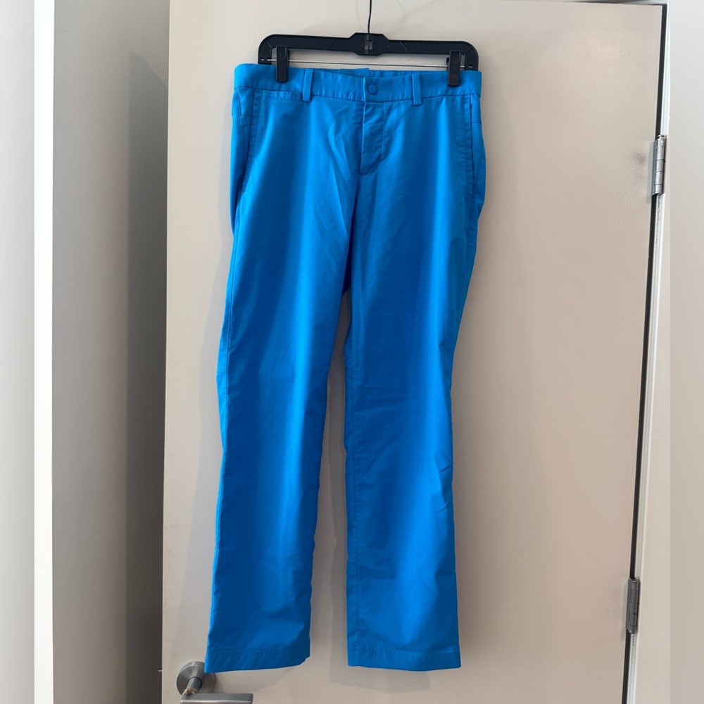 Nike Golf Performance Dri-Fit pants